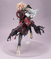 Fate/Samurai Remnant PVC Statue 1/7 Berserker/Musashi Miyamoto 25 cm