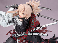 Fate/Samurai Remnant PVC Statue 1/7 Berserker/Musashi Miyamoto 25 cm