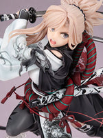 Fate/Samurai Remnant PVC Statue 1/7 Berserker/Musashi Miyamoto 25 cm