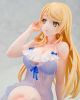 Atelier Ryza 2: Lost Legends & the Secret Fairy PVC Statue 1/7 Klaudia Valentz Negligee Ver. 15 cm