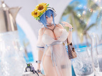 Girls Frontline PVC Statue 1/7 DP-12: Morning Fable Ver. 25 cm