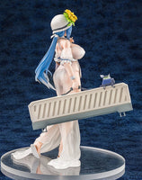 Girls Frontline PVC Statue 1/7 DP-12: Morning Fable Ver. 25 cm