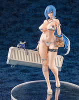 Girls Frontline PVC Statue 1/7 DP-12: Morning Fable Ver. 25 cm