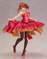 Atelier Ryza: Ever Darkness & the Secret Hideout The Animation PVC Statue 1/7 Reisalin Stout: Dress Ver. 24 cm