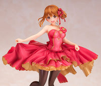 Atelier Ryza: Ever Darkness & the Secret Hideout The Animation PVC Statue 1/7 Reisalin Stout: Dress Ver. 24 cm