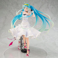 Hatsune Miku (Vocaloid) GT Project Original, Vacation Style Version