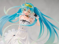 Hatsune Miku (Vocaloid) GT Project Original, Vacation Style Version