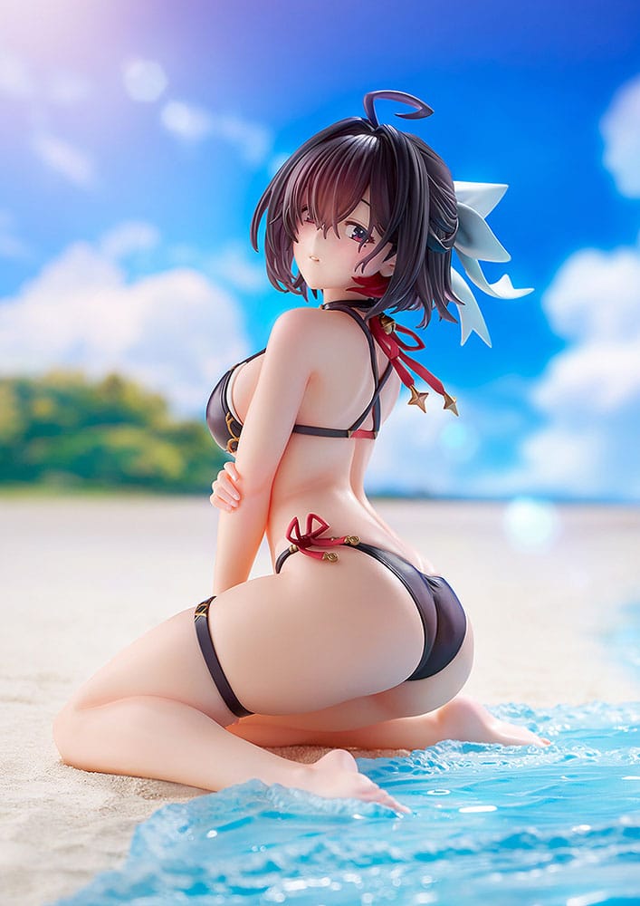 Yumia Liessfeldt (Atelier Yumia: The Alchemist of Memories & the Envisioned Land) Swimsuit Ver.