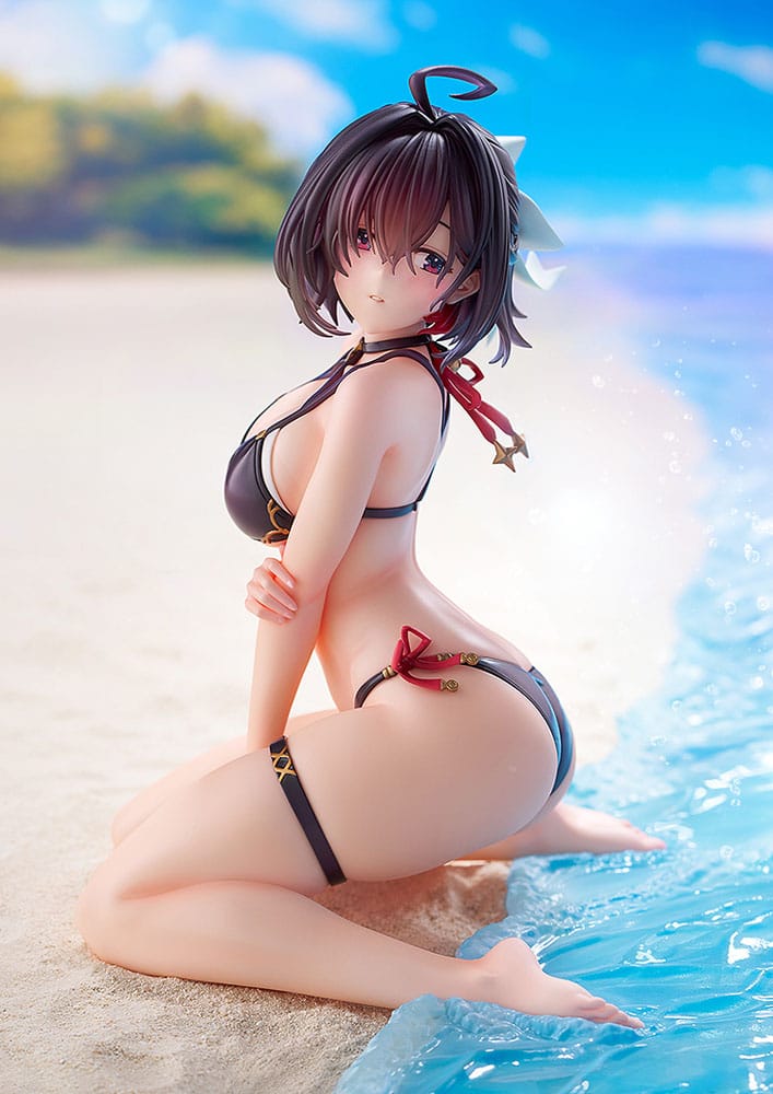 Yumia Liessfeldt (Atelier Yumia: The Alchemist of Memories & the Envisioned Land) Swimsuit Ver.