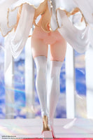 Original Character PVC Statue 1/6 Shennu Yue Yin 33 cm