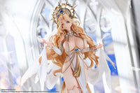 Original Character PVC Statue 1/6 Shennu Yue Yin 33 cm