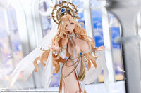 Original Character PVC Statue 1/6 Shennu Yue Yin 33 cm