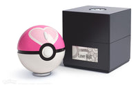 Pokémon Diecast Replica Love Ball