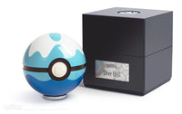 Pokémon Diecast Replica Dive Ball