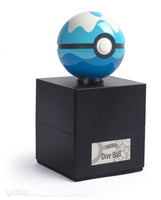 Pokémon Diecast Replica Dive Ball