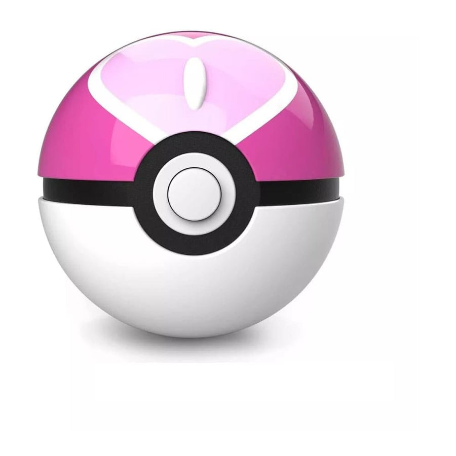 Pokémon Diecast Replica Mini Love Ball