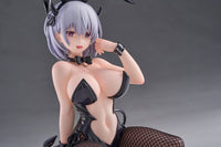 Original Character Statue 1/6 Bunny Girl Lume Illustrated by Yatsumi Suzuame 19 cm