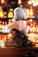 Original Character Statue 1/6 Bunny Girl Lume Illustrated by Yatsumi Suzuame 19 cm