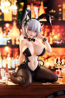 Original Character Statue 1/6 Bunny Girl Lume Illustrated by Yatsumi Suzuame 19 cm