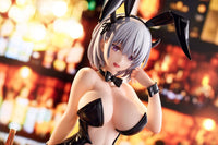 Original Character Statue 1/6 Bunny Girl Lume Illustrated by Yatsumi Suzuame 19 cm