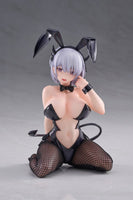 Original Character Statue 1/6 Bunny Girl Lume Illustrated by Yatsumi Suzuame 19 cm