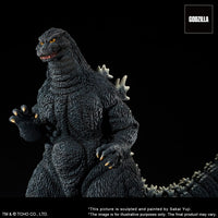 Godzilla - Godzilla 1993 TOHO Yuji Sakai Modeling Collection PVC Statue - Godzilla Gallant Figure in the Suzuka Mountains