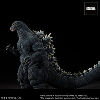 Godzilla - Godzilla 1993 TOHO Yuji Sakai Modeling Collection PVC Statue - Godzilla Gallant Figure in the Suzuka Mountains