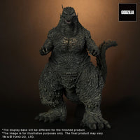 Godzilla - Godzilla TOHO Favorite Sculptors Line PVC Statue - Godzilla (2023)