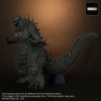 Godzilla - Godzilla TOHO Favorite Sculptors Line PVC Statue - Godzilla (2023)