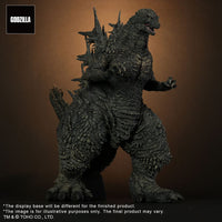 Godzilla - Godzilla TOHO Favorite Sculptors Line PVC Statue - Godzilla (2023)