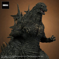 Godzilla - Godzilla TOHO Favorite Sculptors Line PVC Statue - Godzilla (2023)