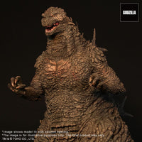 Godzilla - Godzilla TOHO Favorite Sculptors Line PVC Statue - Godzilla (2023)