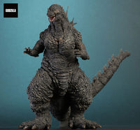 Godzilla - Godzilla (2023) TOHO Daikaiju Series PVC Statue - Godzilla