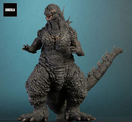 Godzilla - Godzilla (2023) TOHO Daikaiju Series PVC Statue - Godzilla