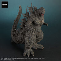 Godzilla - Godzilla (2023) TOHO Daikaiju Series PVC Statue - Godzilla