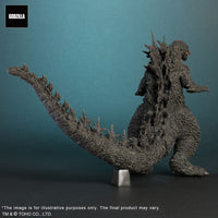 Godzilla - Godzilla (2023) TOHO Daikaiju Series PVC Statue - Godzilla