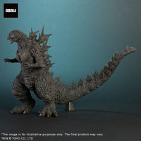 Godzilla - Godzilla (2023) TOHO Daikaiju Series PVC Statue - Godzilla