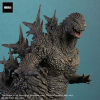 Godzilla - Godzilla (2023) TOHO Daikaiju Series PVC Statue - Godzilla