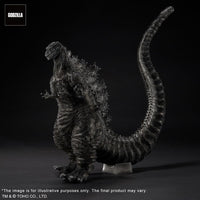 Godzilla - Godzilla Plastic Model Kit 1/8 - Godzilla Toho Yuji Sakai Modeling Collection