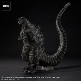 Godzilla - Godzilla Plastic Model Kit 1/8 - Godzilla Toho Yuji Sakai Modeling Collection