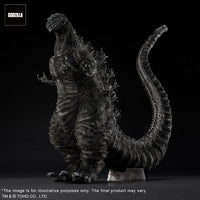 Godzilla - Godzilla Plastic Model Kit 1/8 - Godzilla Toho Yuji Sakai Modeling Collection