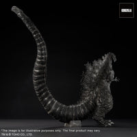 Godzilla - Godzilla Plastic Model Kit 1/8 - Godzilla Toho Yuji Sakai Modeling Collection