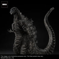 Godzilla - Godzilla Plastic Model Kit 1/8 - Godzilla Toho Yuji Sakai Modeling Collection