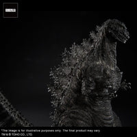 Godzilla - Godzilla Plastic Model Kit 1/8 - Godzilla Toho Yuji Sakai Modeling Collection