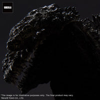 Godzilla - Godzilla Plastic Model Kit 1/8 - Godzilla Toho Yuji Sakai Modeling Collection