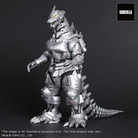 Godzilla - TOHO Daikaiju Series PVC Statue - MFS-3 KIRYU High Mobility Type