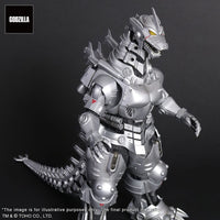 Godzilla - TOHO Daikaiju Series PVC Statue - MFS-3 KIRYU High Mobility Type