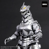 Godzilla - TOHO Daikaiju Series PVC Statue - MFS-3 KIRYU High Mobility Type