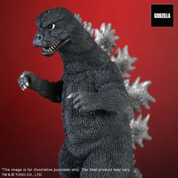 Godzilla - Godzilla (1974) TOHO Daikaiju Series PVC Statue - Godzilla