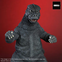 Godzilla - Godzilla (1974) TOHO Daikaiju Series PVC Statue - Godzilla